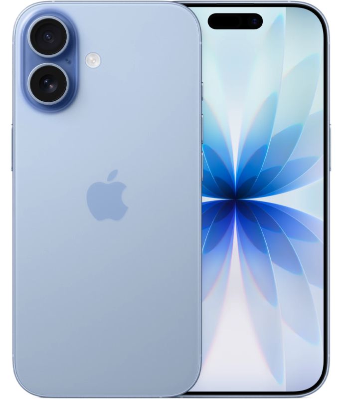 iPhone 17
